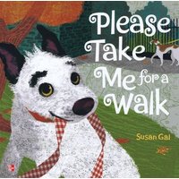Reading Wonders Literature Big Book: Please Take Me for a Walk Grade K von McGraw Hill LLC