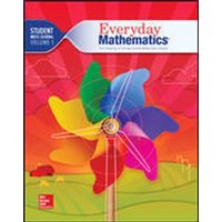 Everyday Mathematics 4: Grade 1 Classroom Games Kit Gameboards von McGraw Hill LLC