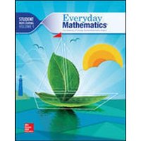 Everyday Mathematics 4: Grade 2 Classroom Games Kit Gameboards von McGraw Hill LLC