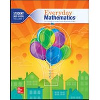 Everyday Mathematics 4: Grade 3 Classroom Games Kit Gameboards von McGraw Hill LLC