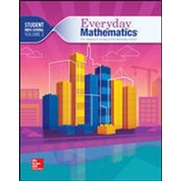Everyday Mathematics 4: Grade 4 Classroom Games Kit Gameboards von McGraw Hill LLC