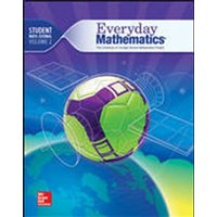 Everyday Mathematics 4: Grade 6 Classroom Games Kit Gameboards von McGraw Hill LLC