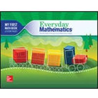 Everyday Mathematics 4: Grade K Classroom Games Kit Gameboards von McGraw Hill LLC