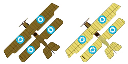Glencoe 525119-1/48 Curtiss JN-4 Jenny Maßstab 1:48 Glencoe 525119-1/48 Curtiss JN-4 Jenny Maßstab 1:48 von Glencoe