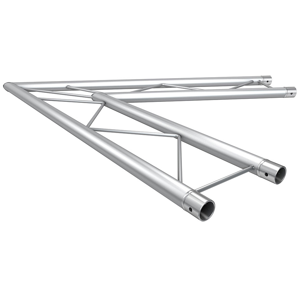 Global Truss F22 C20 60° H Traverse von Global Truss