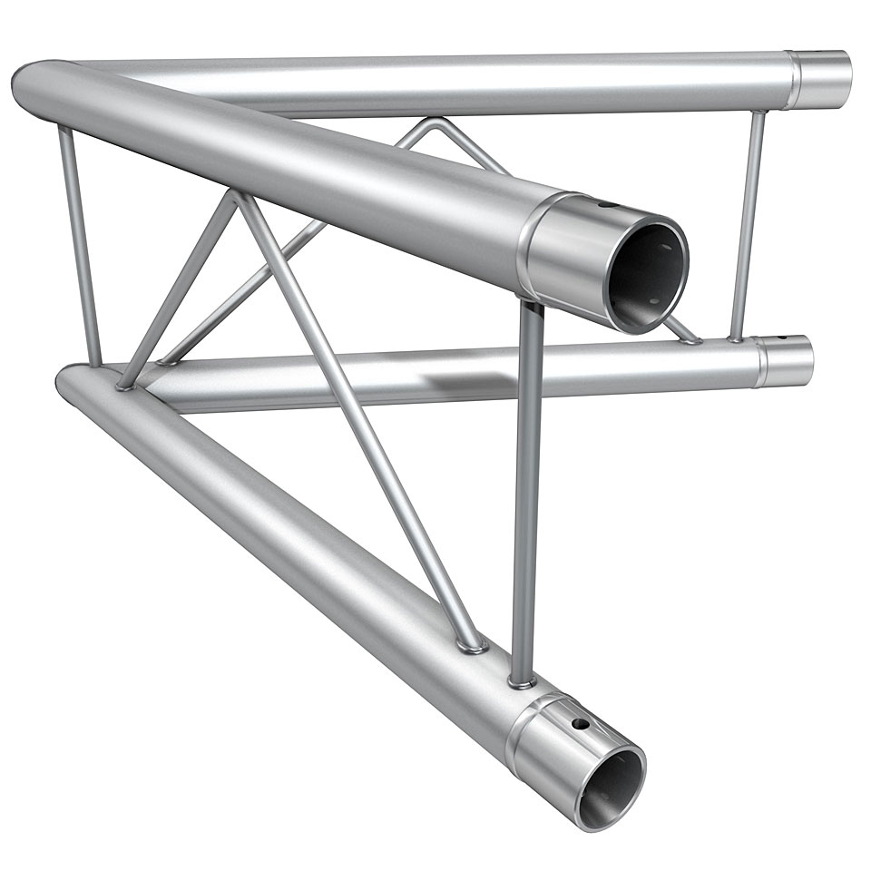 Global Truss F22 C20 60° V Traverse Global Truss F22 C20 60° V Traverse von Global Truss