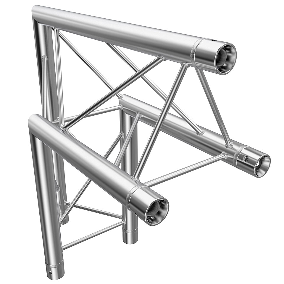 Global Truss F23 C24 90° Traverse Global Truss F23 C24 90° Traverse von Global Truss