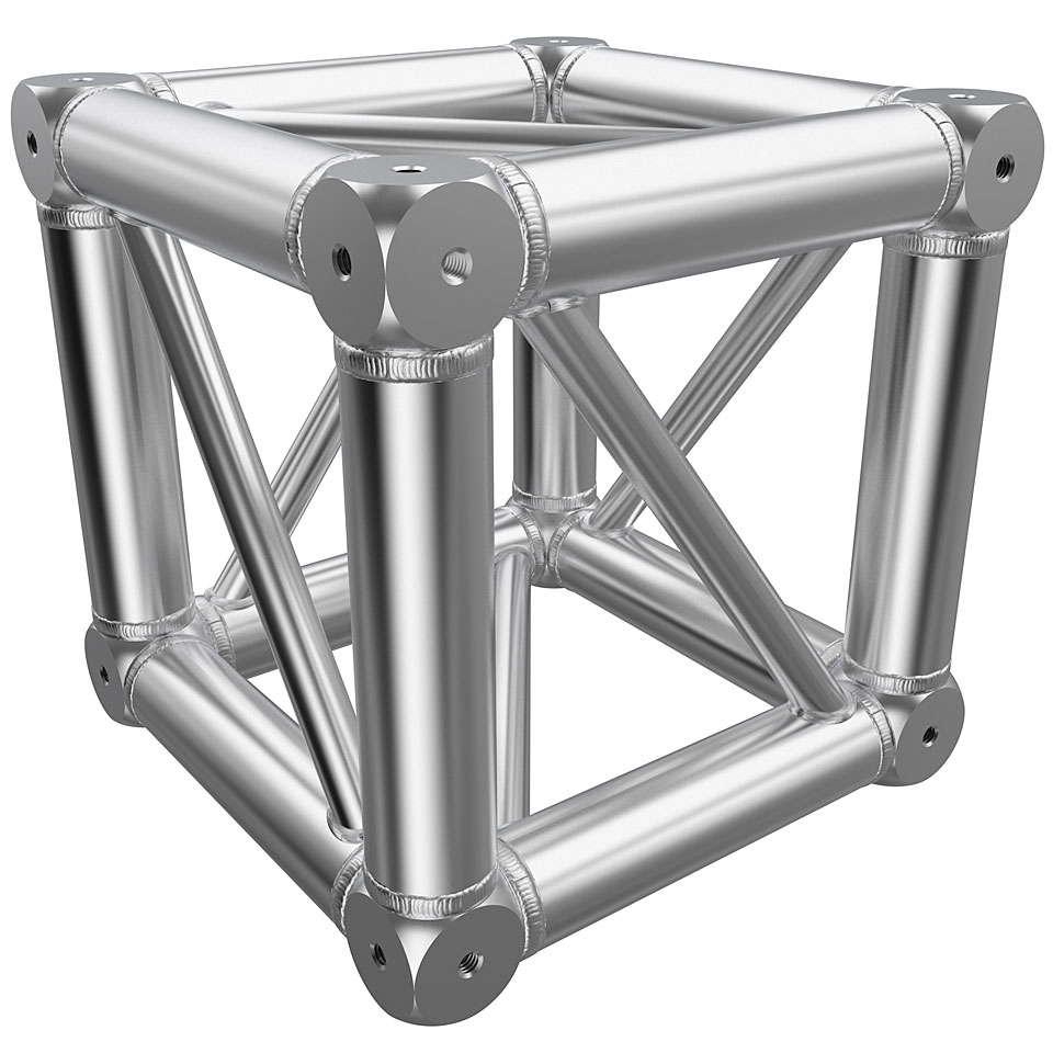 Global Truss F24 Boxcorner Traverse von Global Truss