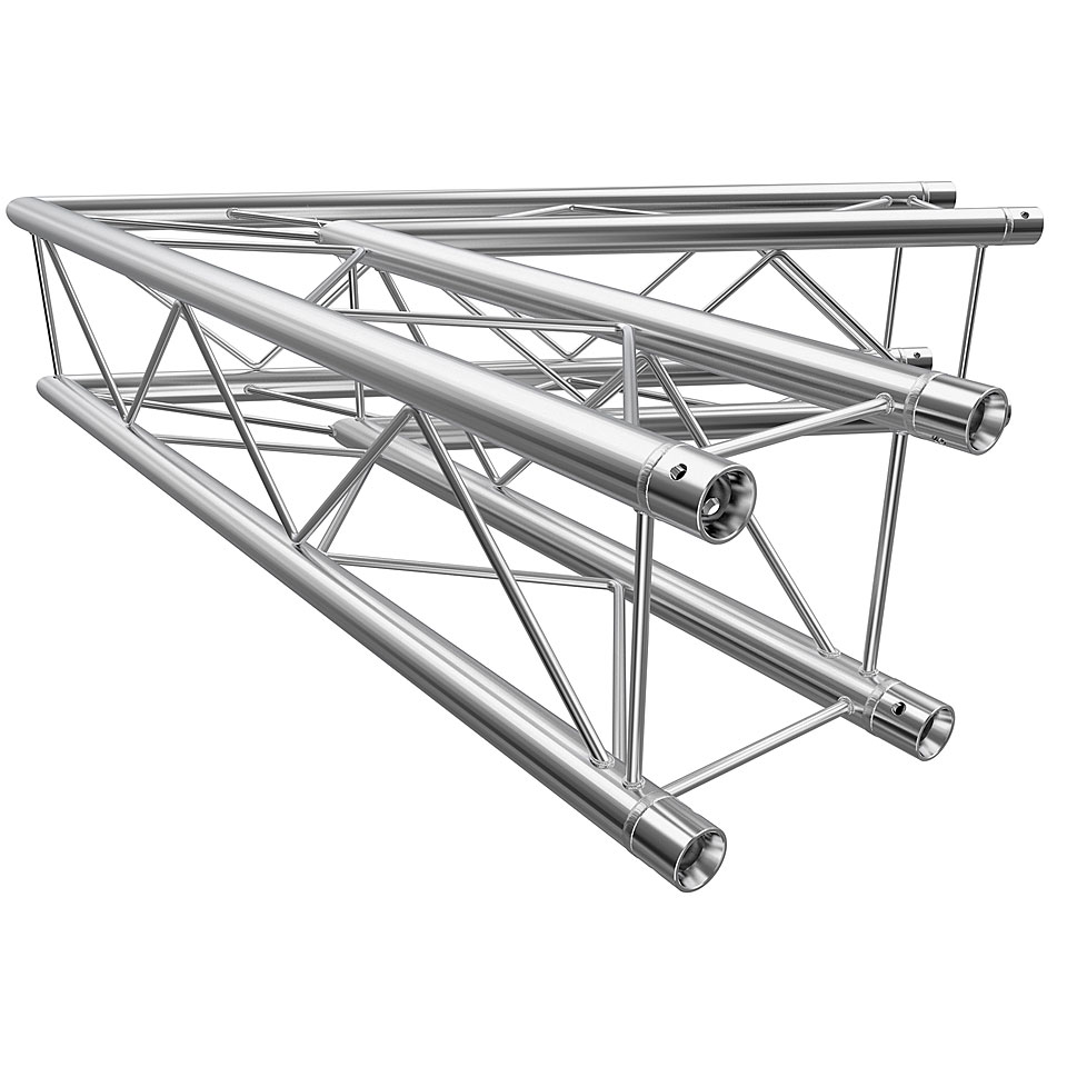 Global Truss F24 C20 60° Traverse von Global Truss