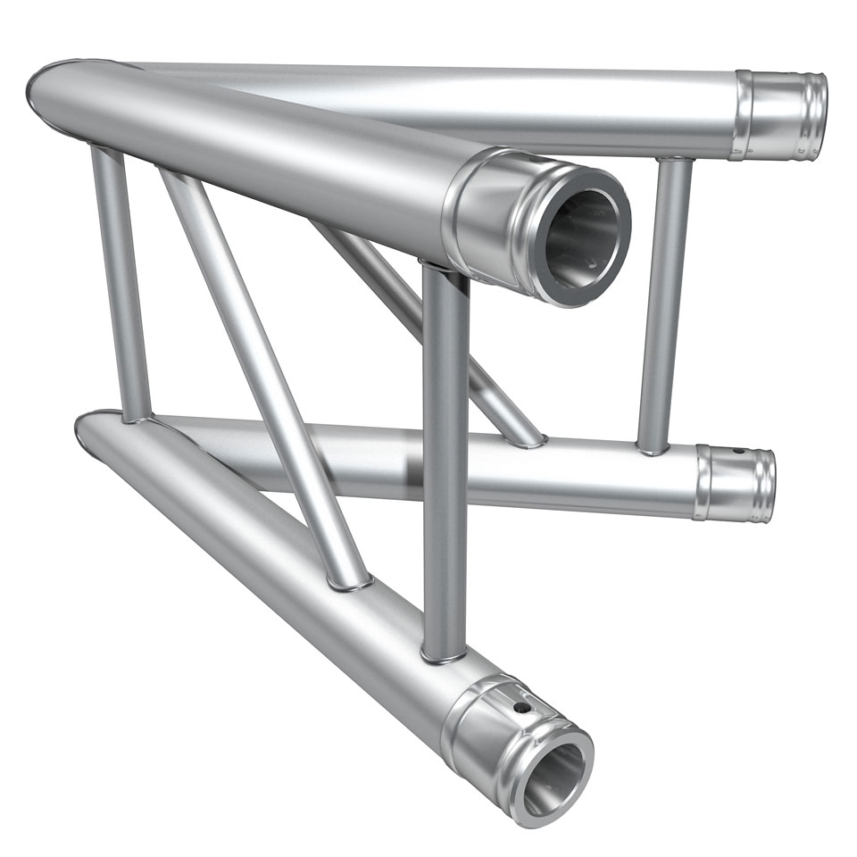 Global Truss F32 C19 45° V Traverse Global Truss F32 C19 45° V Traverse von Global Truss