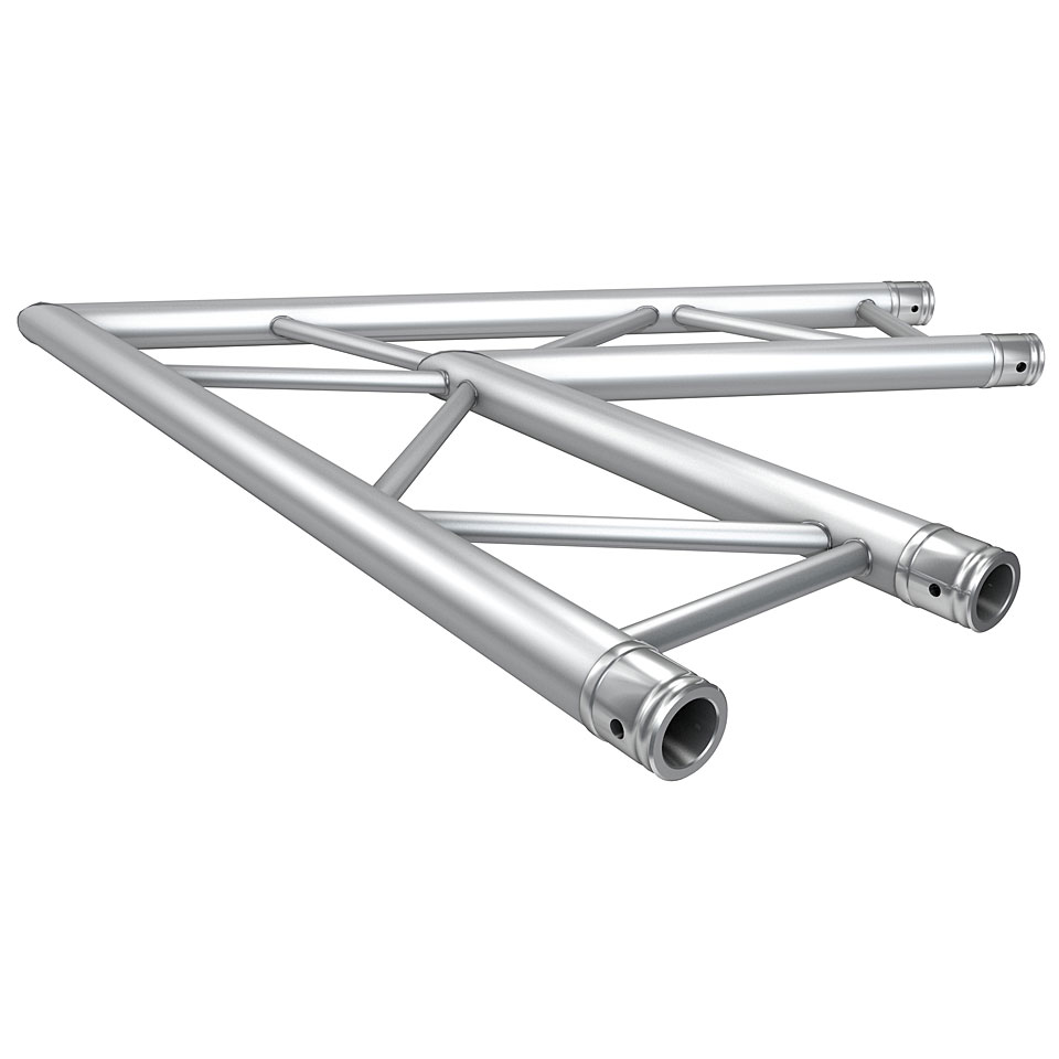 Global Truss F32 C20 60° H Traverse Global Truss F32 C20 60° H Traverse von Global Truss
