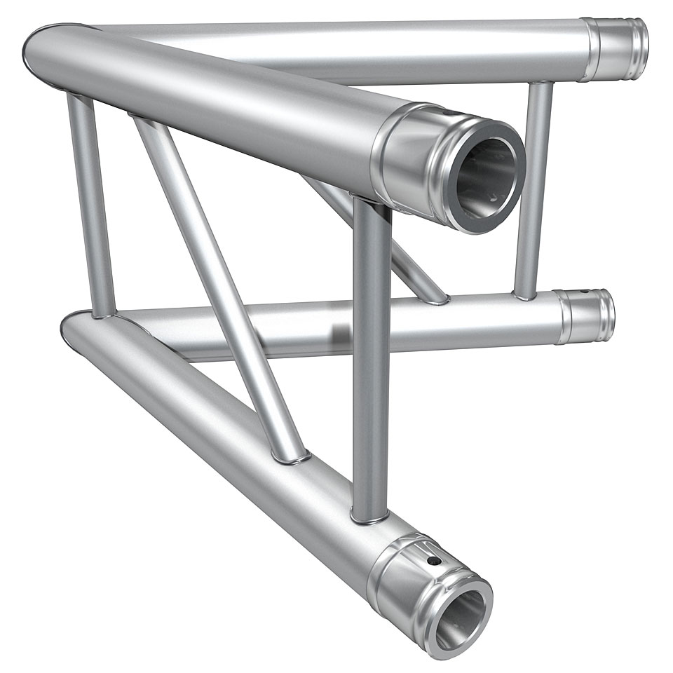 Global Truss F32 C20 60° V Traverse Global Truss F32 C20 60° V Traverse von Global Truss