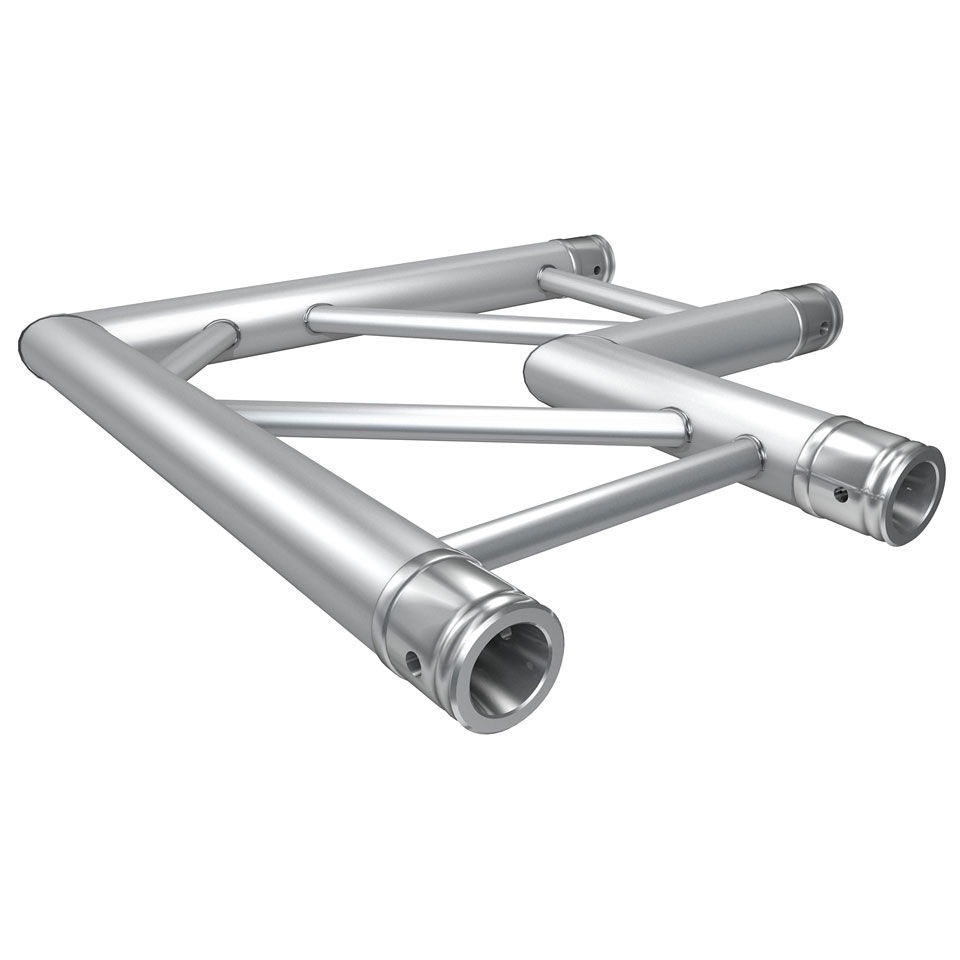 Global Truss F32 C21 90° H Traverse Global Truss F32 C21 90° H Traverse von Global Truss
