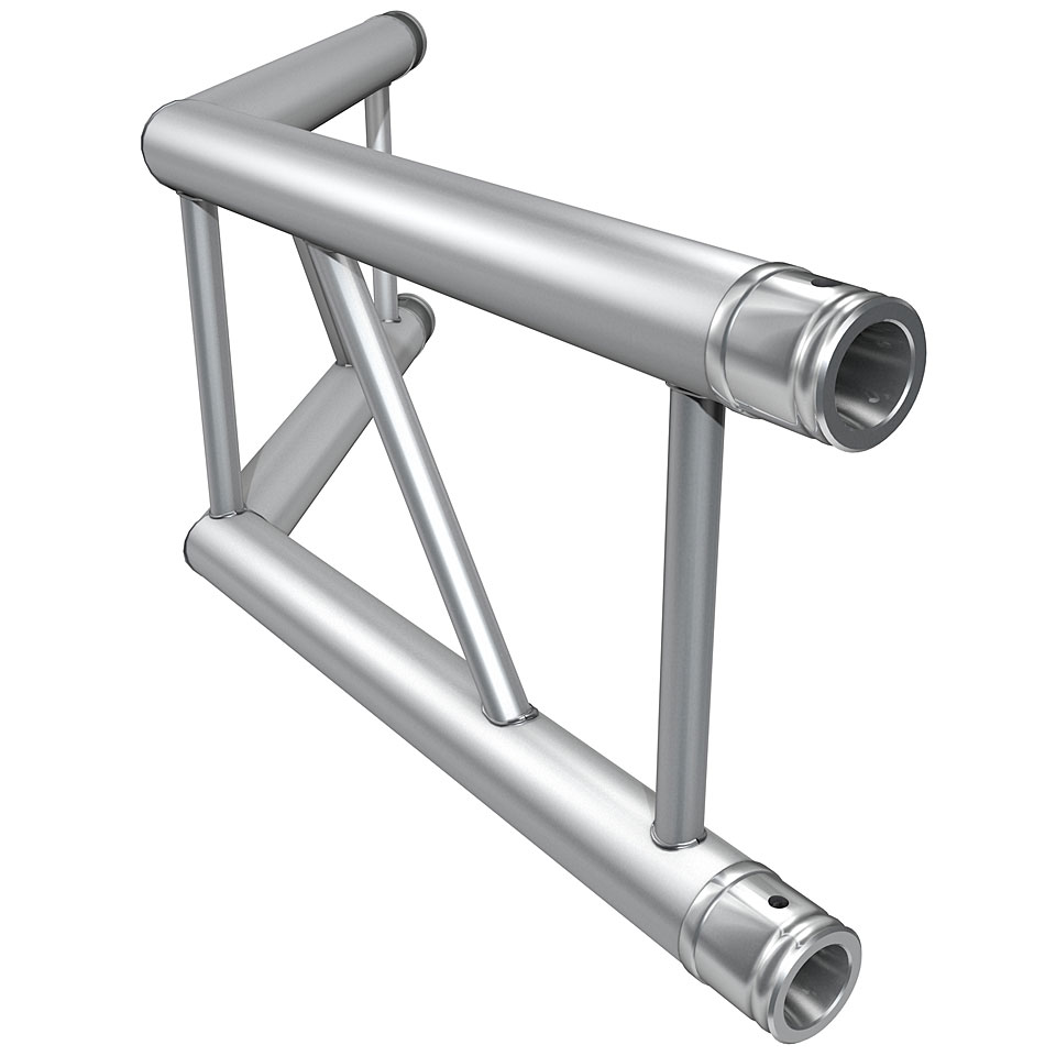 Global Truss F32 C23 135° V Traverse Global Truss F32 C23 135° V Traverse von Global Truss