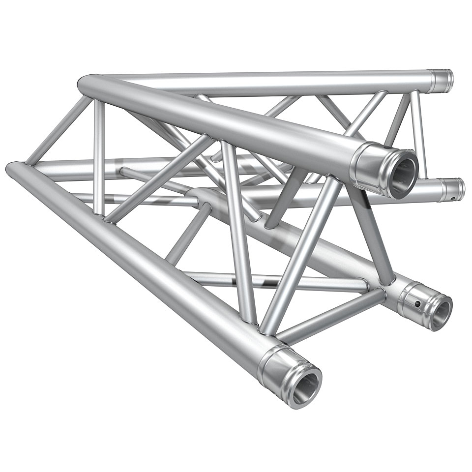 Global Truss F33 C20 60° Traverse Global Truss F33 C20 60° Traverse von Global Truss