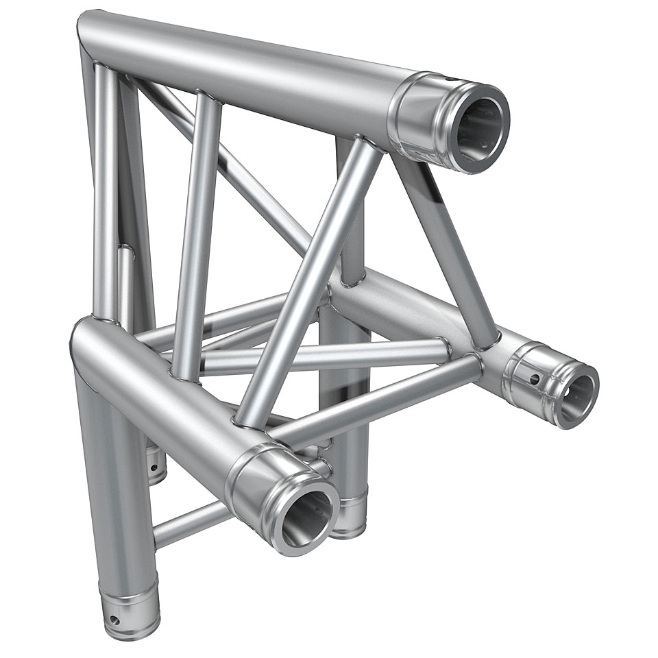 Global Truss F33 C24 90° Traverse Global Truss F33 C24 90° Traverse von Global Truss