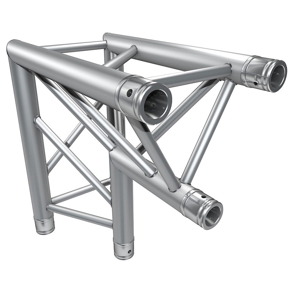 Global Truss F33 C25 90° Traverse Global Truss F33 C25 90° Traverse von Global Truss