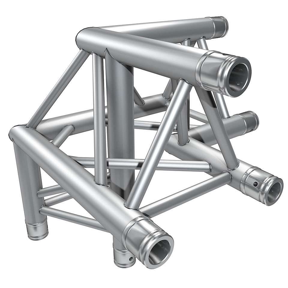 Global Truss F33 C31 90° Traverse Global Truss F33 C31 90° Traverse von Global Truss