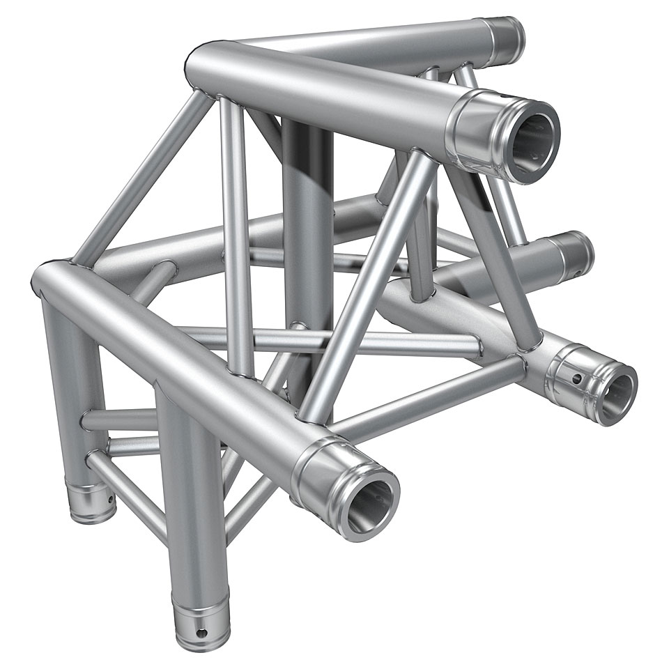 Global Truss F33 C32 90° Traverse Global Truss F33 C32 90° Traverse von Global Truss