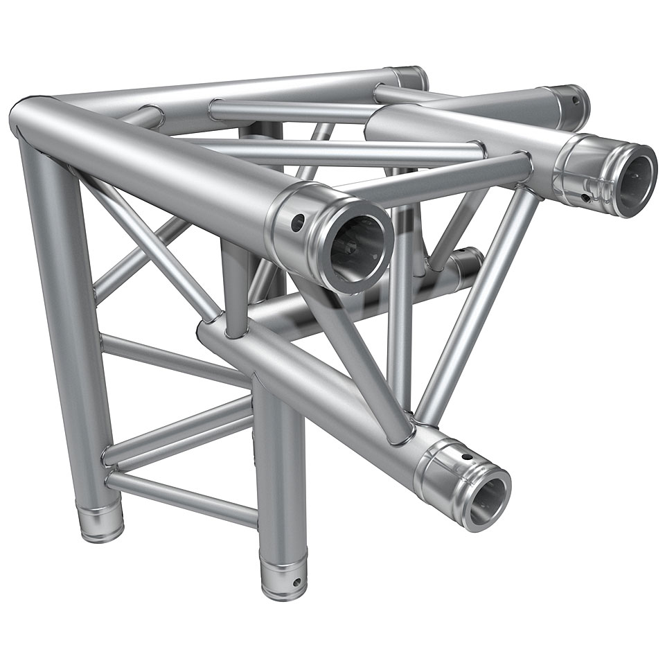 Global Truss F33 C33 90° Traverse Global Truss F33 C33 90° Traverse von Global Truss