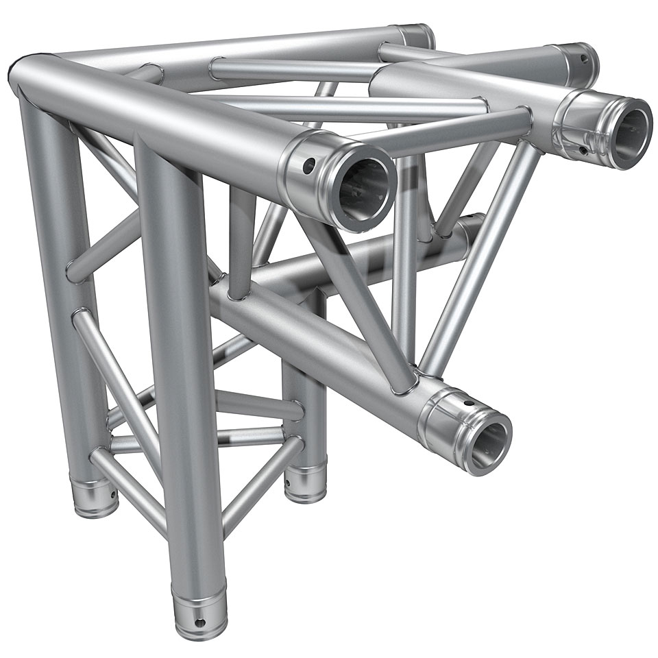 Global Truss F33 C34 90° Traverse Global Truss F33 C34 90° Traverse von Global Truss