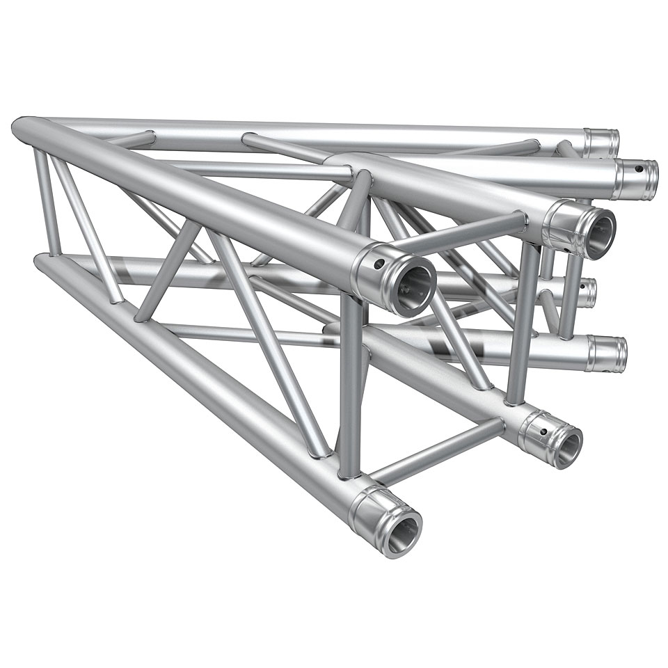 Global Truss F34 C19 45° Traverse Global Truss F34 C19 45° Traverse von Global Truss