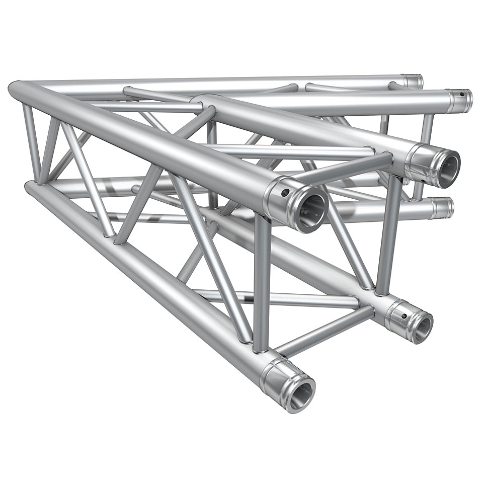 Global Truss F34 C20 60° Traverse Global Truss F34 C20 60° Traverse von Global Truss