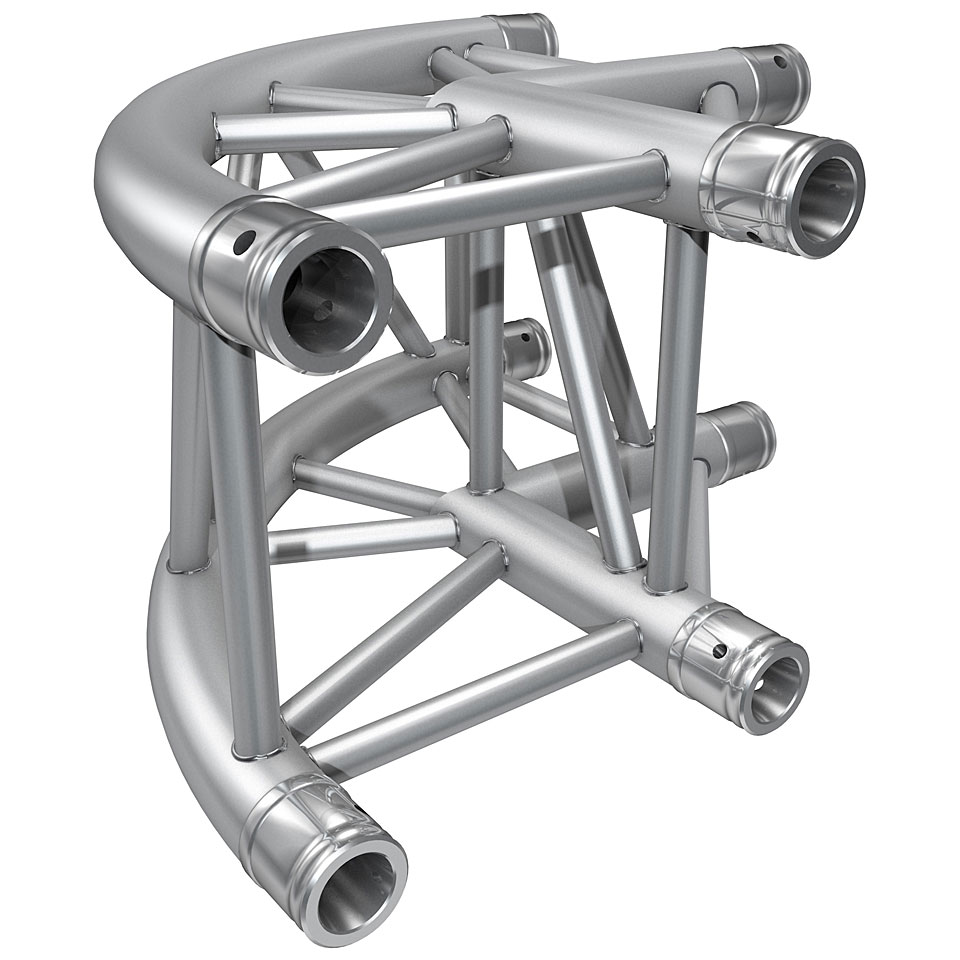 Global Truss F34 C21 90° Traverse Global Truss F34 C21 90° Traverse von Global Truss