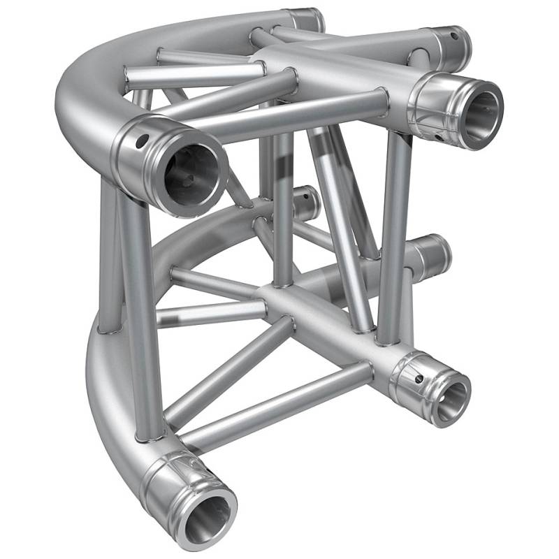 Global Truss F34 C21 90° Traverse von Global Truss