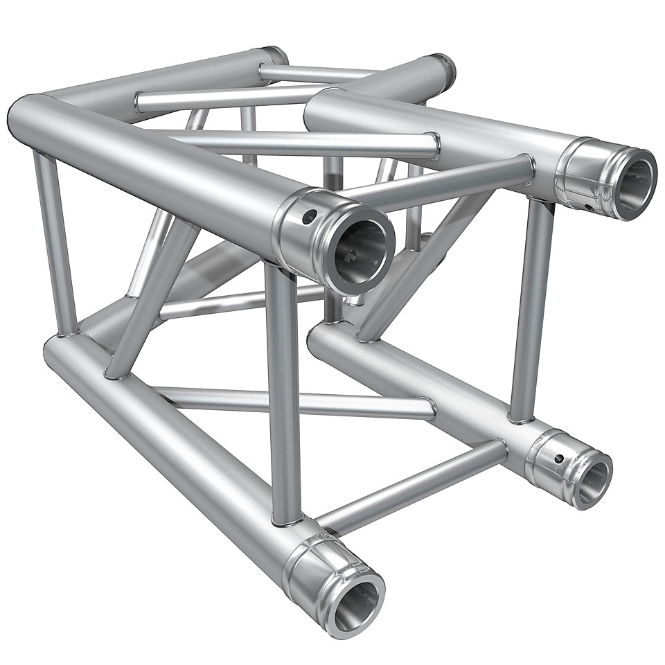 Global Truss F34 C22 120° Traverse Global Truss F34 C22 120° Traverse von Global Truss