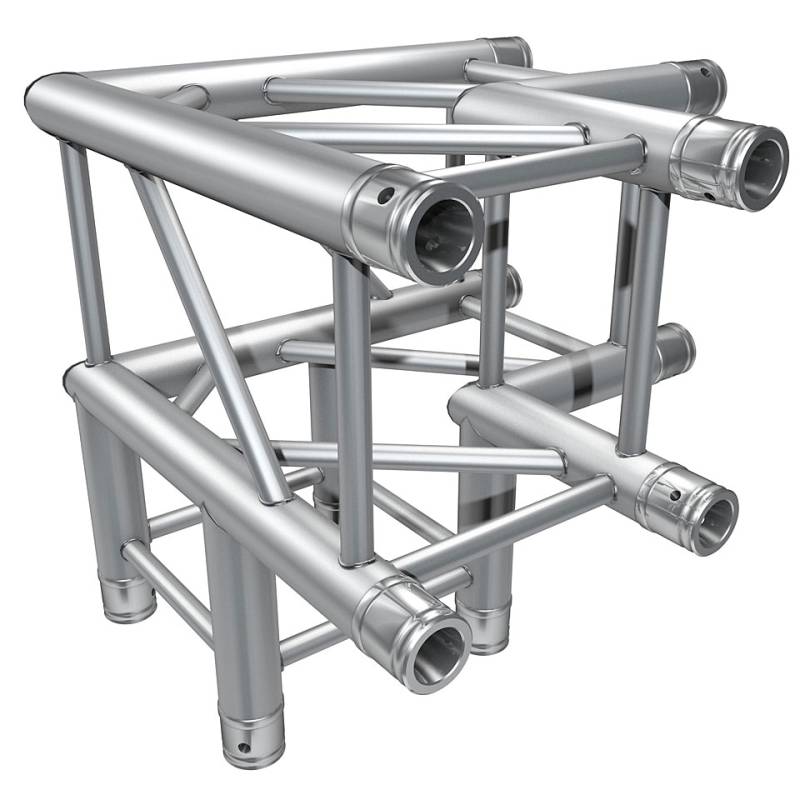 Global Truss F34 C30 90° Traverse von Global Truss