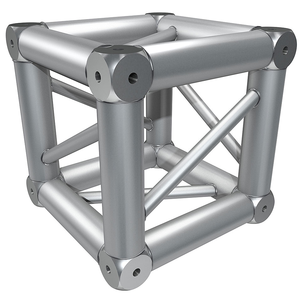 Global Truss F34 Multi Boxcorner Traverse Global Truss F34 Multi Boxcorner Traverse von Global Truss