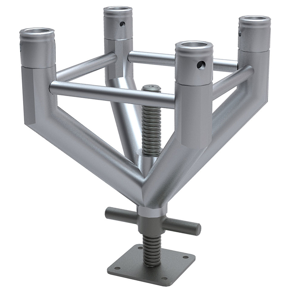 Global Truss F34 Spindle Traverse von Global Truss