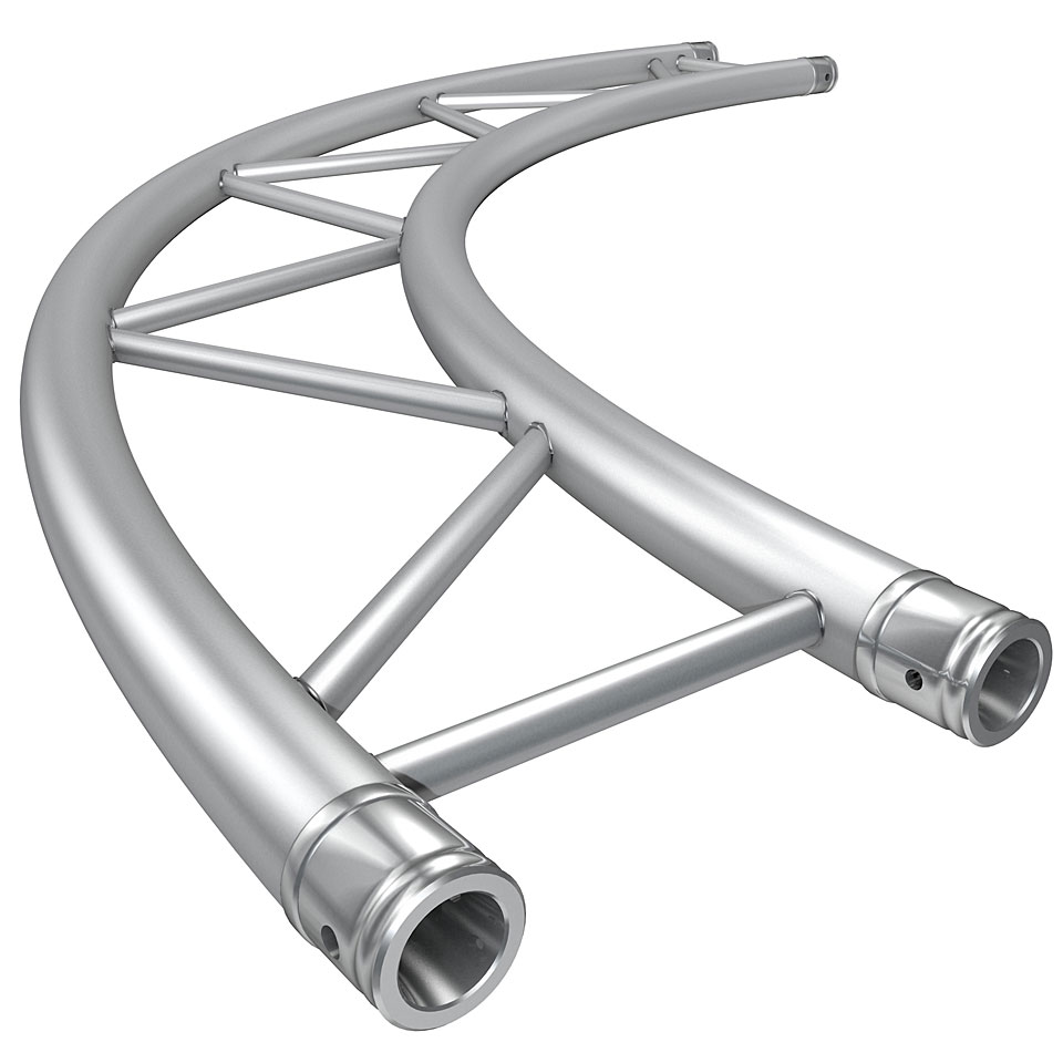Global Truss Ø 3,0 m 90° H Traverse Global Truss Ø 3,0 m 90° H Traverse von Global Truss