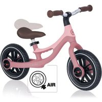 GLOBBER GO BIKE ELITE AIR pastellrosa GLOBBER GO BIKE ELITE AIR pastellrosa von Globber Deutschland GmbH