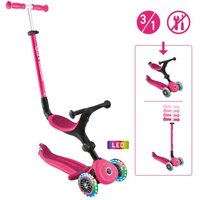 GLOBBER Go Up Pink GLOBBER Go Up Pink von Globber Deutschland GmbH