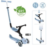 GO-UP ACT. ECO blaubeere, mit Leuch GO-UP ACT. ECO blaubeere, mit Leuch von Globber Deutschland GmbH