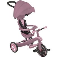 Globber Explorer Trike 4in1 Eco Beere Globber Explorer Trike 4in1 Eco Beere von Globber Deutschland GmbH