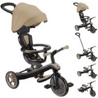 Globber Explorer Trike 4in1 Sand Globber Explorer Trike 4in1 Sand von Globber Deutschland GmbH