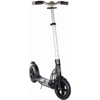 SIX DEGREES Aluminium Scooter Air 205 mm gold von Globber Deutschland GmbH