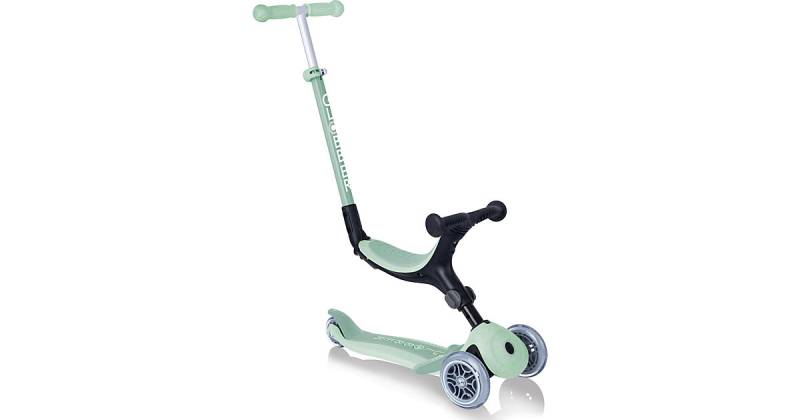 GLOBBER GO-UP FOLDABLE PLUS ECO pistazie hellgrün von Globber