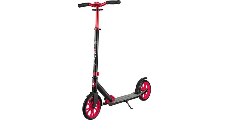 Roller One NL500-205, black-red schwarz/rot von Globber