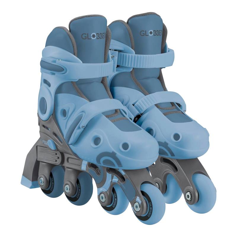 Globber Inline Skates 2in1 Gr. 26-29 Globber Inline Skates 2in1 Gr. 26-29 von Globber