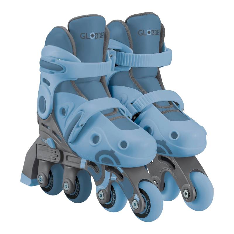 Globber Learning Skates Gr. 30-33 Globber Learning Skates Gr. 30-33 von Globber