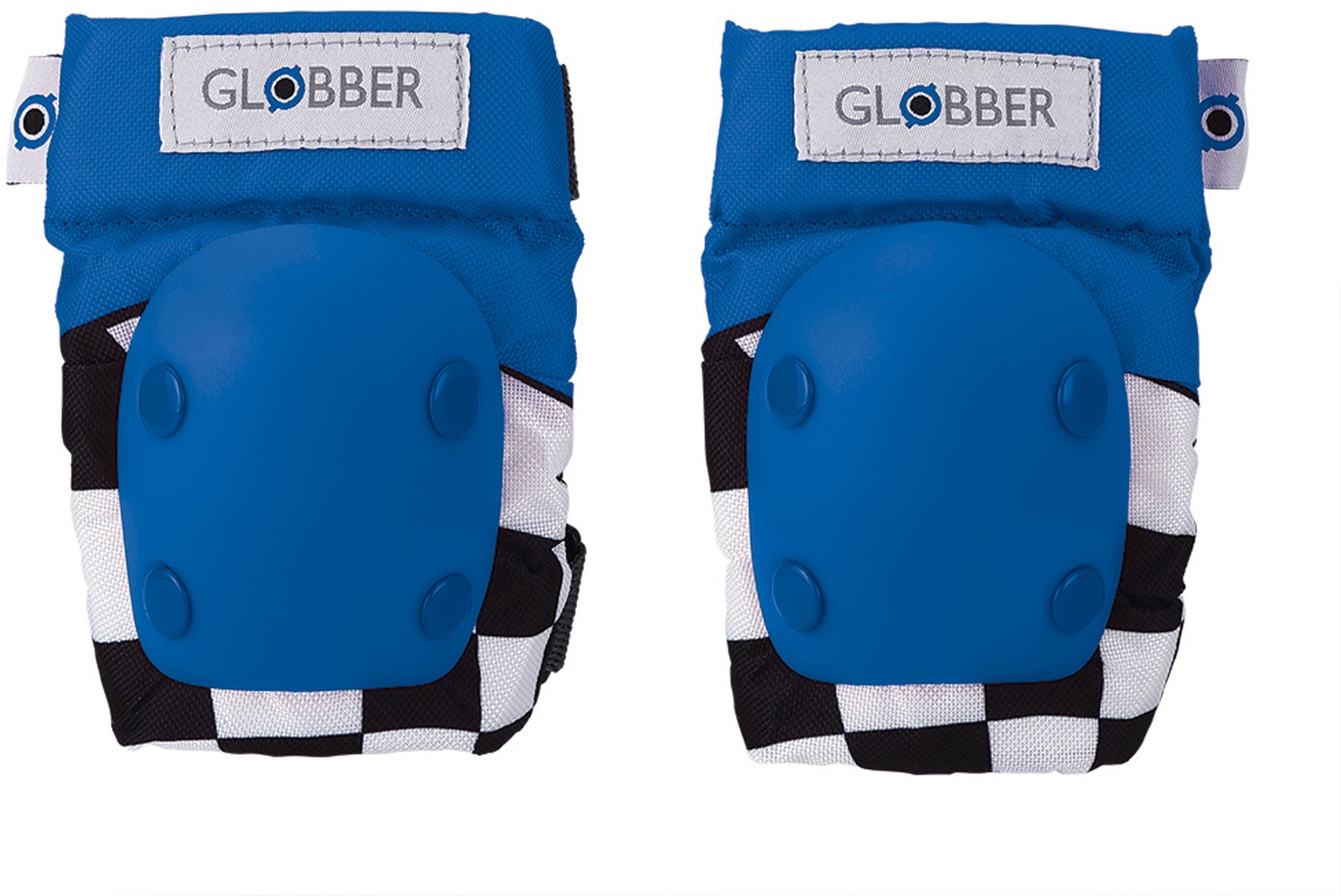 Globber Schutzset, Marineblau Globber Schutzset, Marineblau von Globber