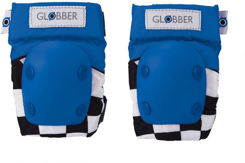 Globber Schutzset, Marineblau von Globber