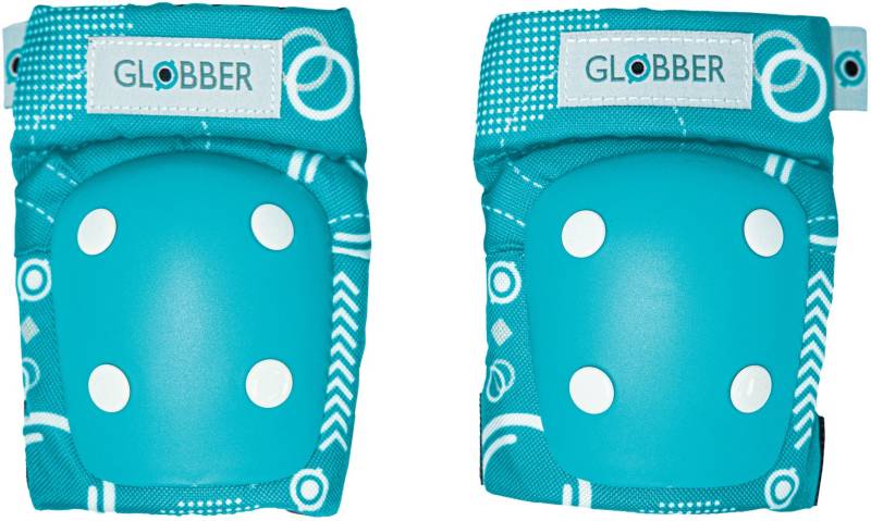 Globber Schutzset, Teal von Globber