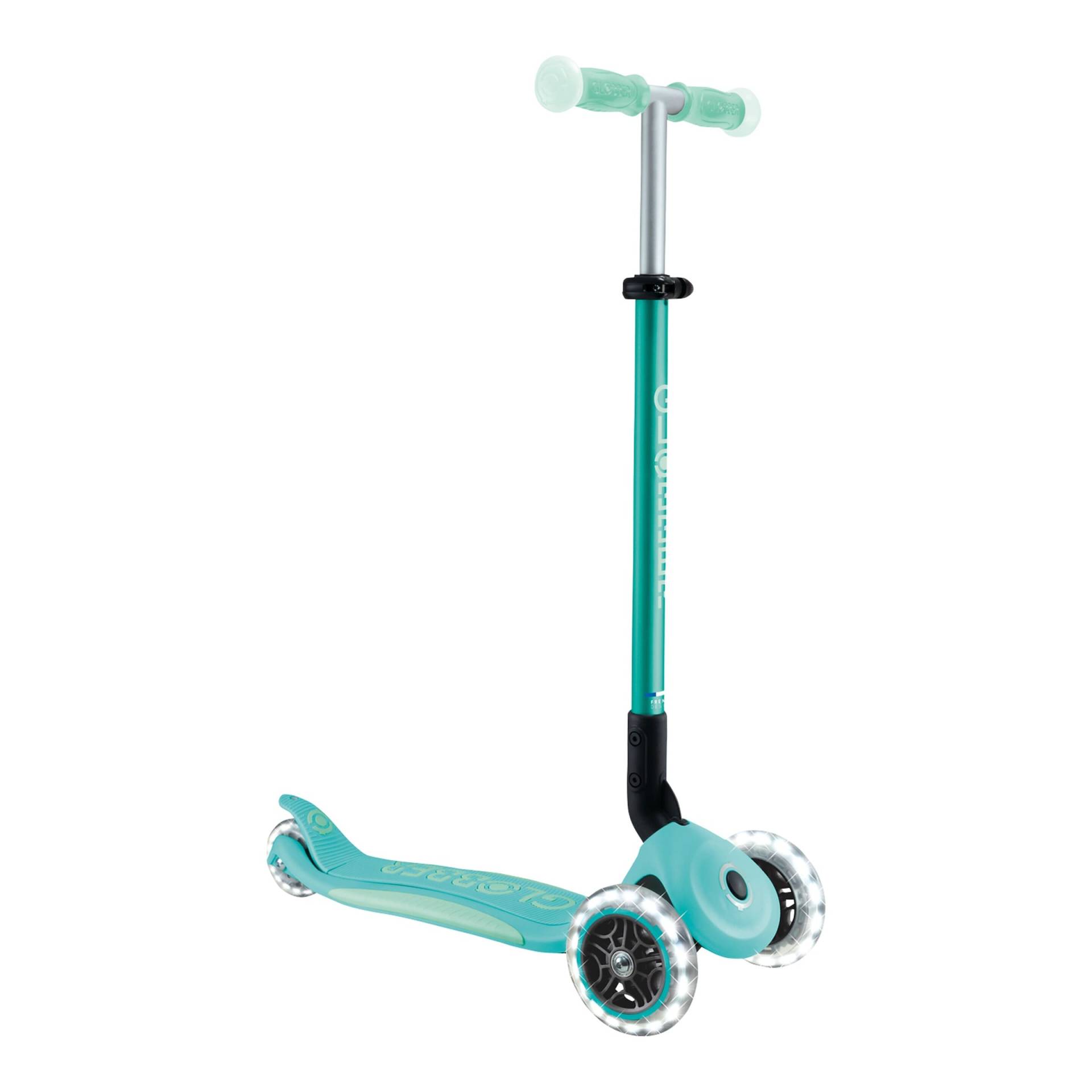 Globber Scooter Elite Glow Lights von Globber