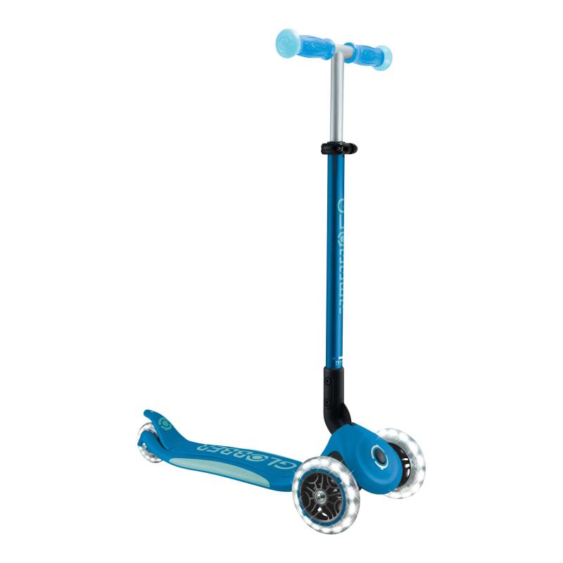 Globber Scooter Elite Glow Lights von Globber
