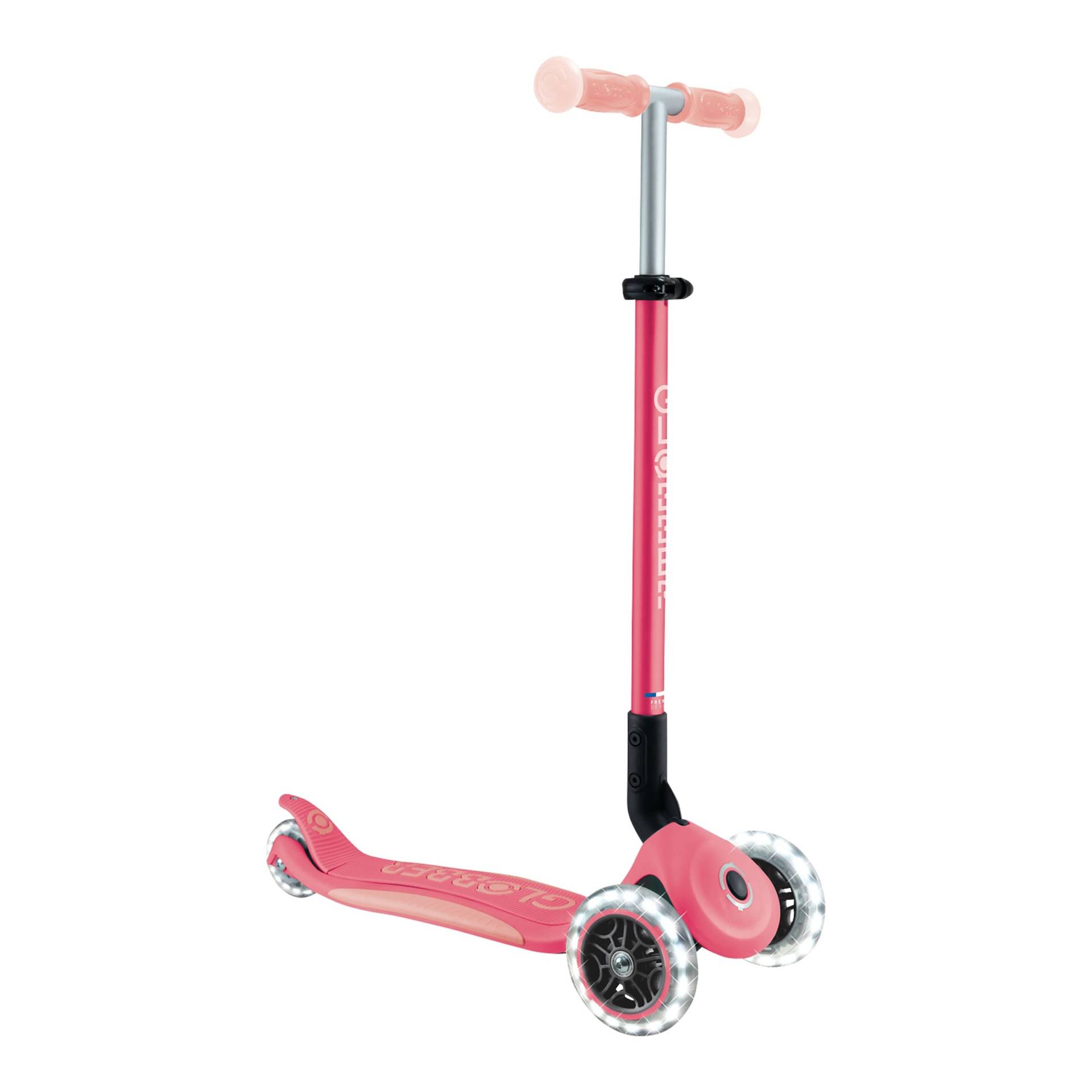 Globber Scooter Elite Glow Lights von Globber